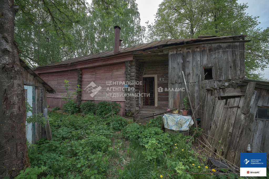 Продажа дома, Новое Батурино, Рыбновский район - Фото 10