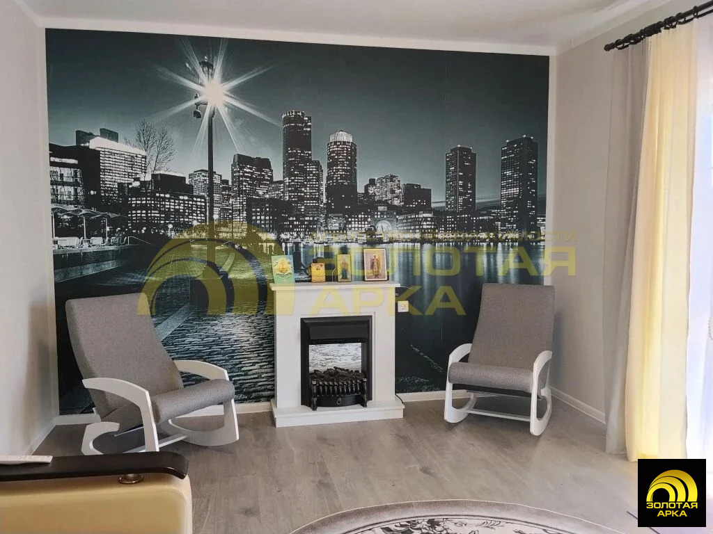 Продажа дома, Волна, Темрюкский район, ул. Степная - Фото 18