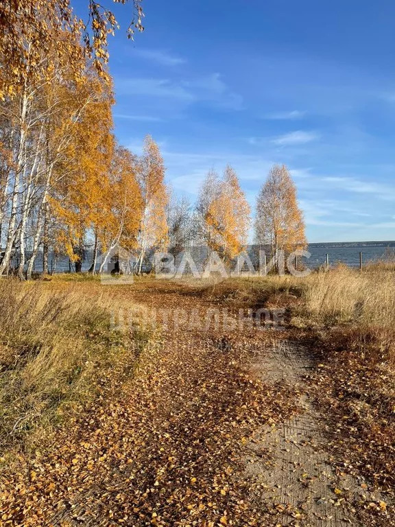 Земельный участок на продажу, Ордынский район, рабочий посёлок . - Фото 2