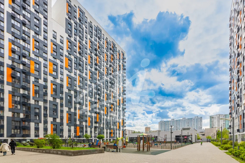 Продажа квартиры, Дмитровское ш. - Фото 14