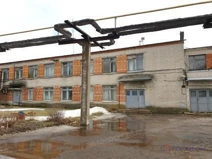 Продажа производственного помещения, Телези, Ломоносовский район - Фото 8