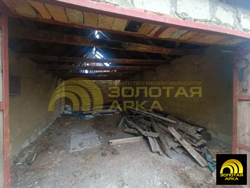 Продажа дома, Мингрельская, Абинский район, ул. Славянская - Фото 11