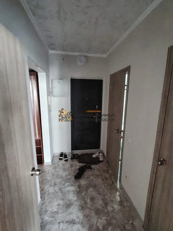 Аренда квартиры, Уфа, ул. Мусы Джалиля - Фото 16