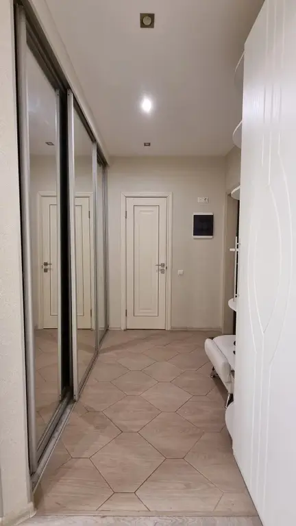 Продам 1к квартиру Московская область, р.п.Свердловский, Молодежная 2 - Фото 9