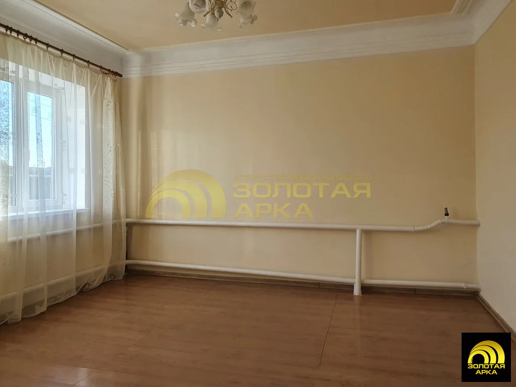 Продажа дома, Новоукраинский, Крымский район, ул. Темченко - Фото 11