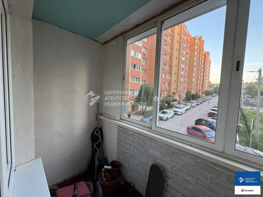 Аренда квартиры, Рязань, 1-й проезд Ломоносова - Фото 7