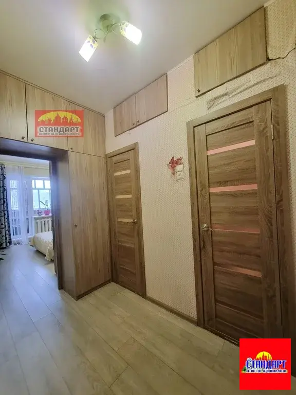 2х квартира С отличным ремонтом - Фото 7