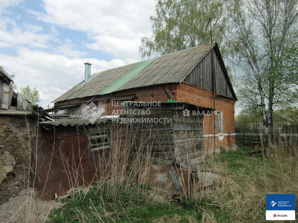 Продажа дома, Соболево, Старожиловский район, ул. Шоссейная - Фото 4