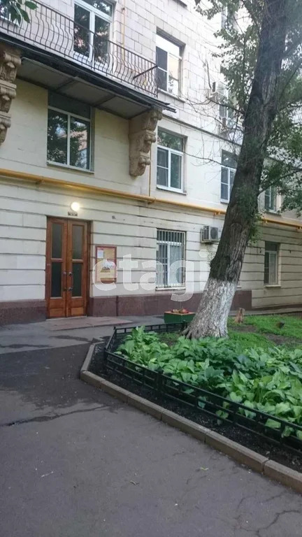 Продажа квартиры, ул. Дмитрия Ульянова - Фото 18