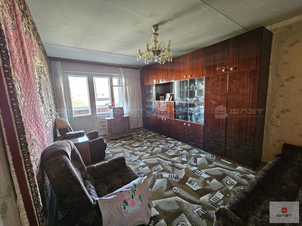 Продажа квартиры, Казань, ул. Сафиуллина - Фото 6