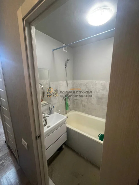 Аренда квартиры, Уфа, ул. Адмирала Макарова - Фото 12