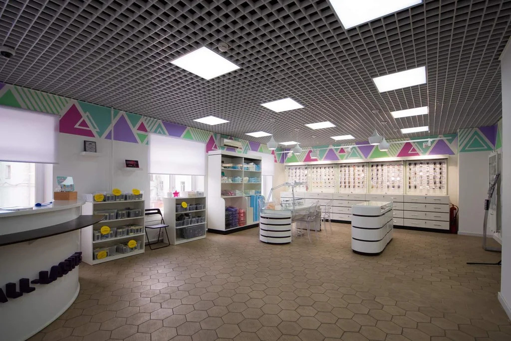 Аренда офиса 380.4 м2 - Фото 5