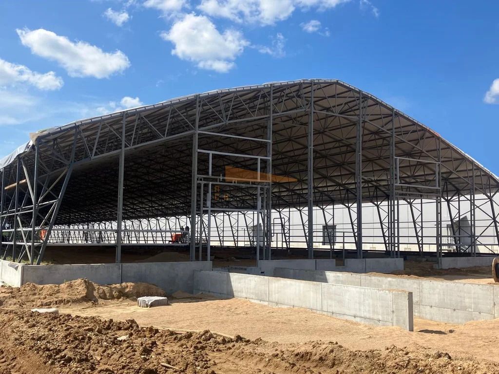 Аренда склада, Клин, Клинский район, Волоколамское ш. - Фото 2