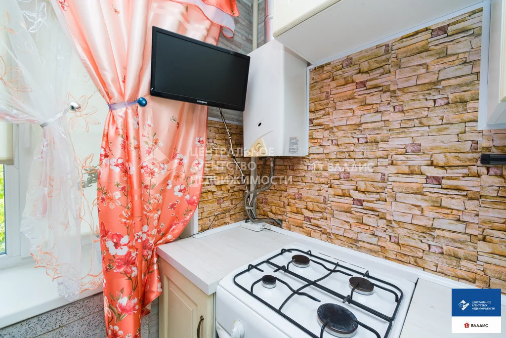 Продажа квартиры, Рязань, ул. Затинная - Фото 3