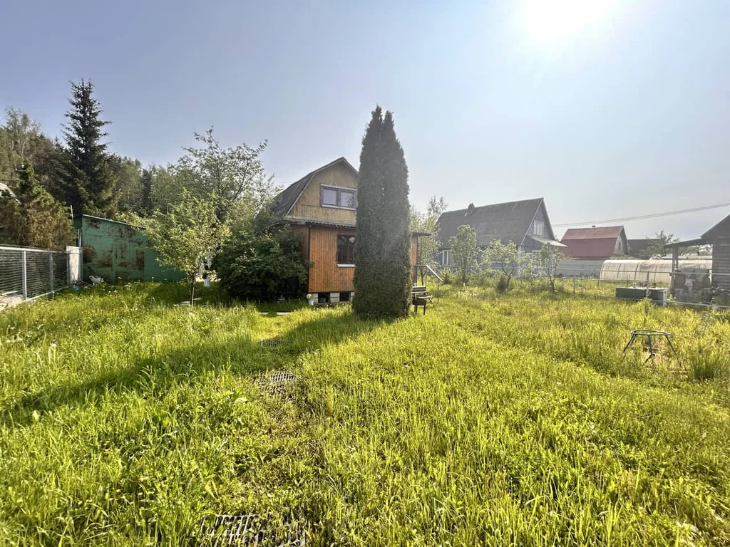 Продажа дома, СНТ Радуга, Наро-Фоминский район - Фото 4