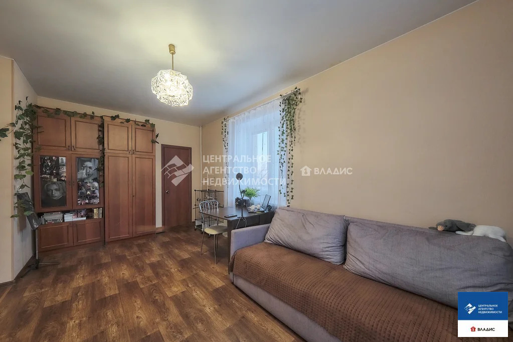 Продажа квартиры, Рязань - Фото 3