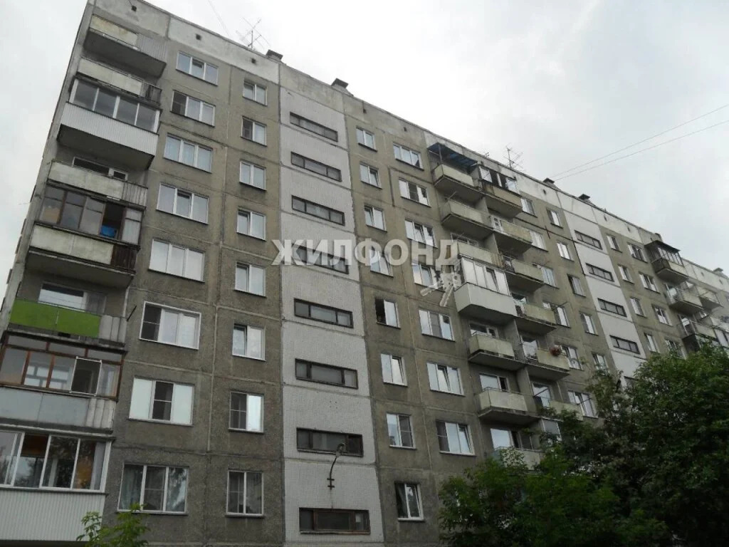 Продажа квартиры, Новосибирск, ул. Толбухина - Фото 21