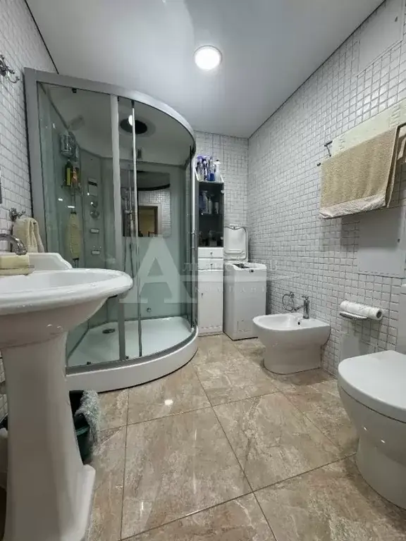 Продажа квартиры, Иноземцево, ул. Кирова - Фото 1