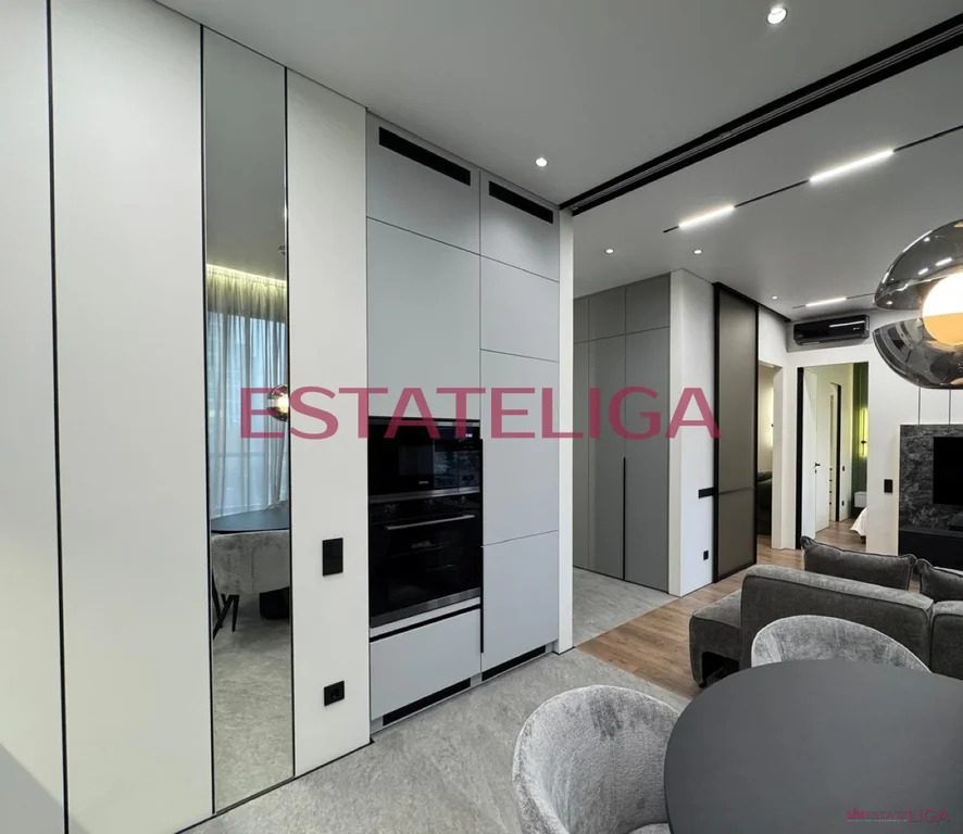 Аренда квартиры, м. Шелепиха, Причальный проезд - Фото 8