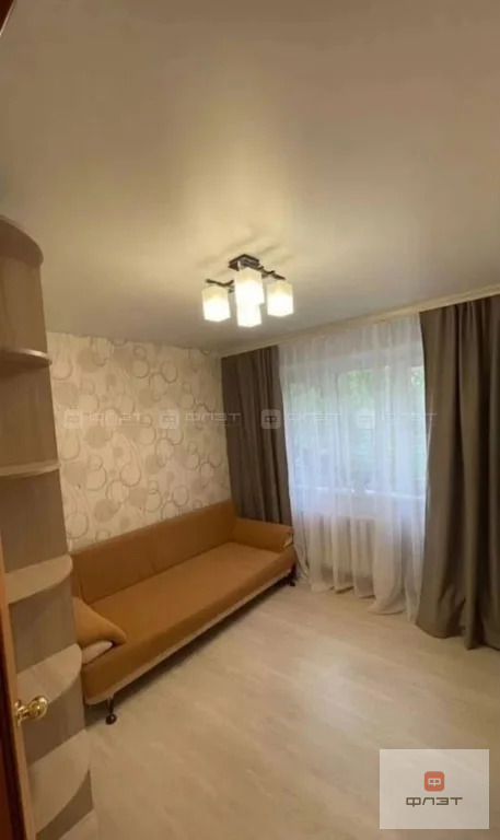 Продажа квартиры, Казань, ул. Халева - Фото 3