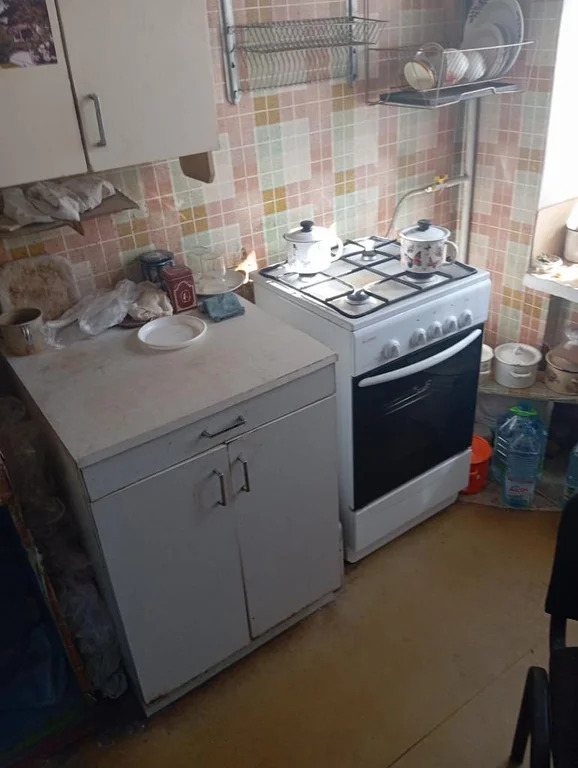 Продам 2-комн. квартиру 34.4 кв.м. - Фото 2