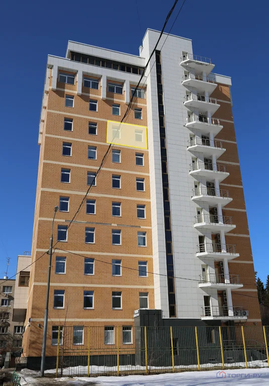 Аренда торгового помещения, Зеленоград, ул. Юности - Фото 2