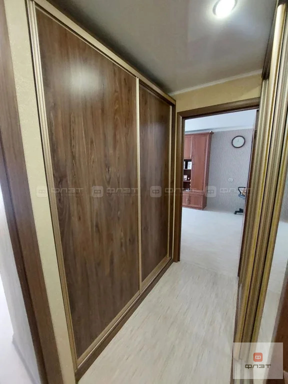 Продажа квартиры, Казань, ул. Дементьева - Фото 4