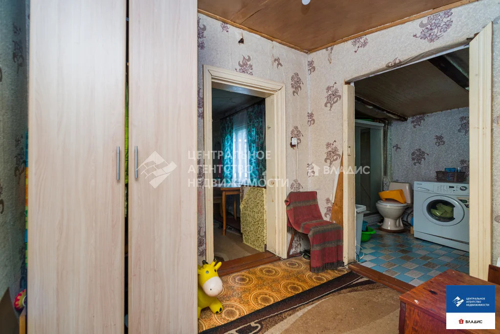 Продажа дома, Рыбное, Рыбновский район, улица МОГЭСа - Фото 7