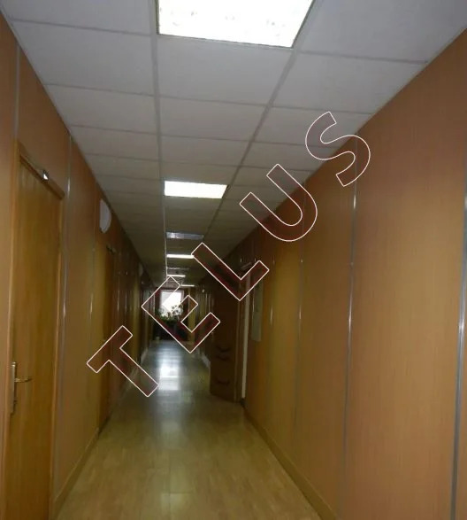 м. Пролетарская, Динамовская ул., 7108 м2, Здание (ном. объекта: 8171) - Фото 12