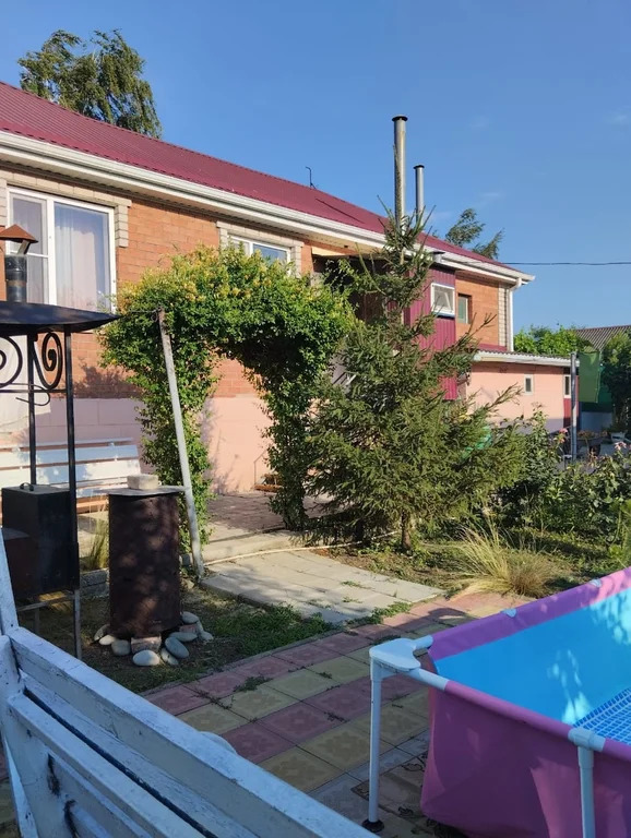 Продается дом, 162 м - Фото 4