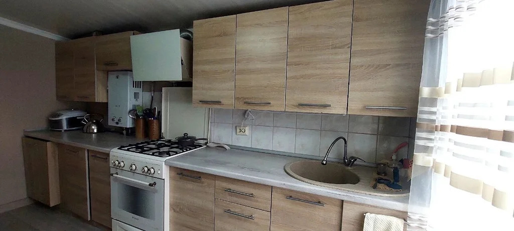 Продажа дома, Афипский, Северский район, ул. Красноармейская - Фото 3