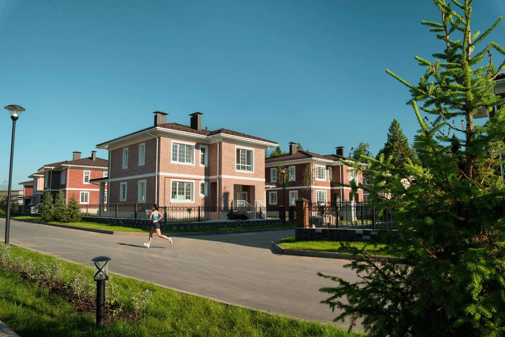 Коттедж 186.58 м2 на участке 5.5 сот. - Фото 10