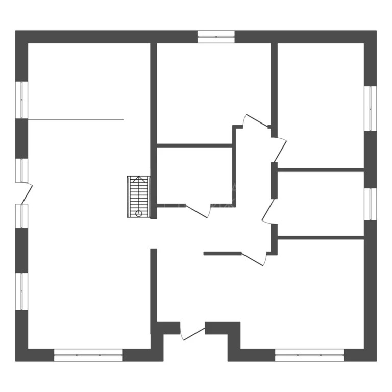 Продажа дома, Зубарева, Тюменский район, Тюменский р-н - Фото 12