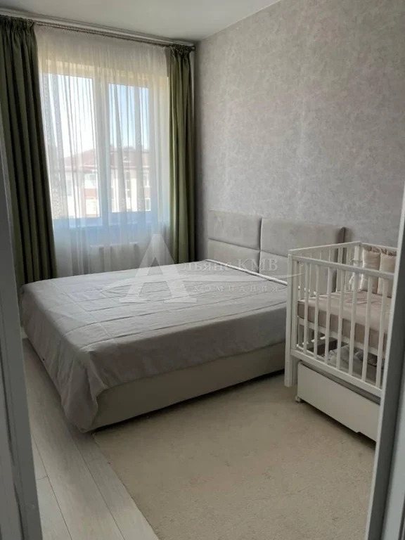 Продажа квартиры, Иноземцево, Тихая ул. - Фото 4