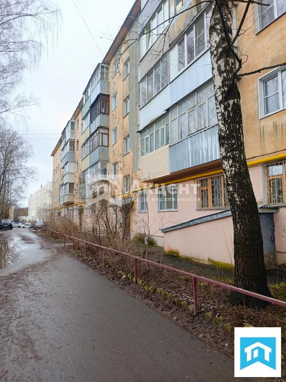 Продажа квартиры, Иваново, ул. Постышева - Фото 8