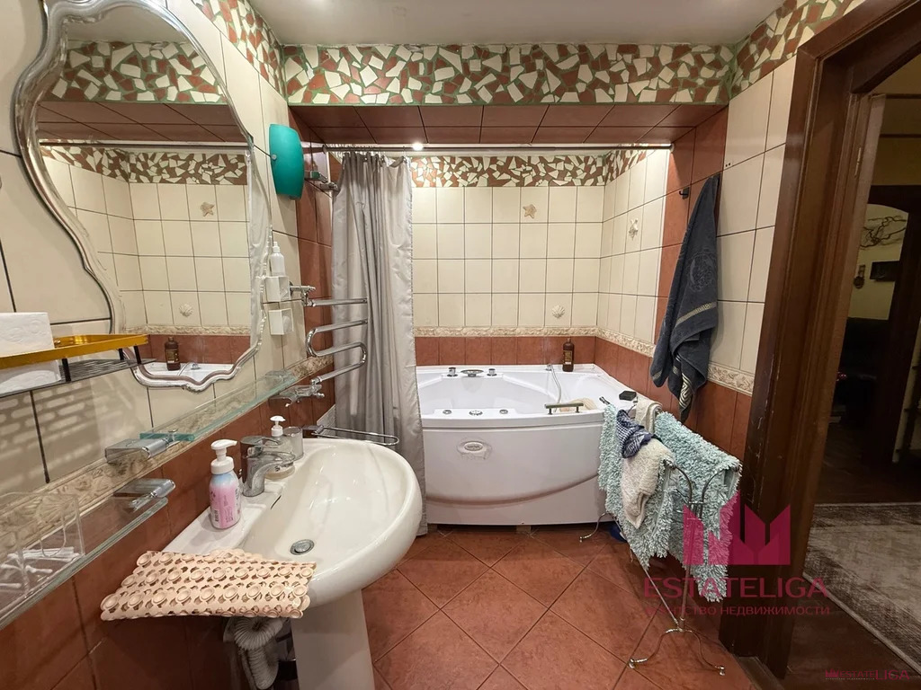 Аренда квартиры, Космодамианская наб. - Фото 14