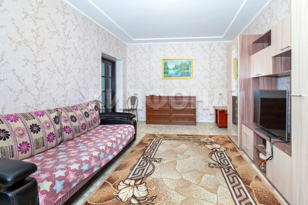 Продажа дома, Бердь, Искитимский район, ул. Линейная - Фото 3