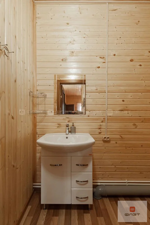 Продажа дома, Казань, Самосырово ул. Школьная - Фото 17