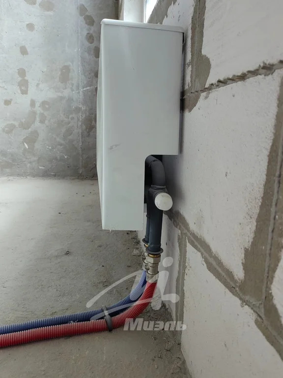 Продажа квартиры, Новоивановское, Одинцовский район, Эйнштейна б-р. - Фото 19