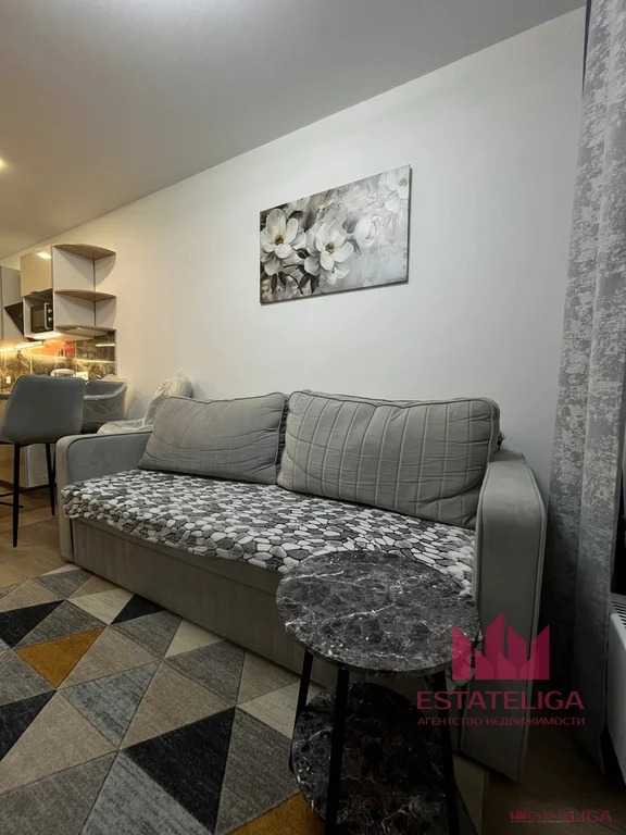 Аренда квартиры, Очаковское ш. - Фото 18