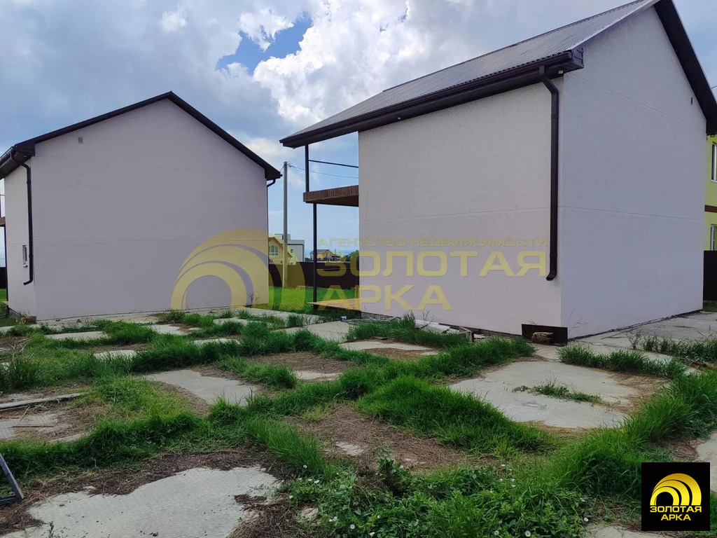 Продажа дома, Веселовка, Темрюкский район, Дачный проезд - Фото 4