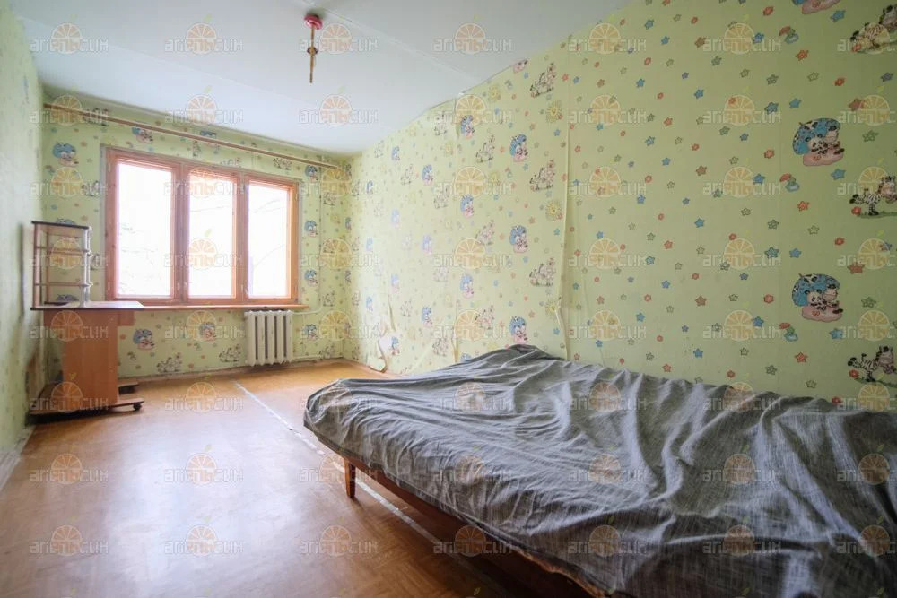 3-комн. квартира - Фото 8