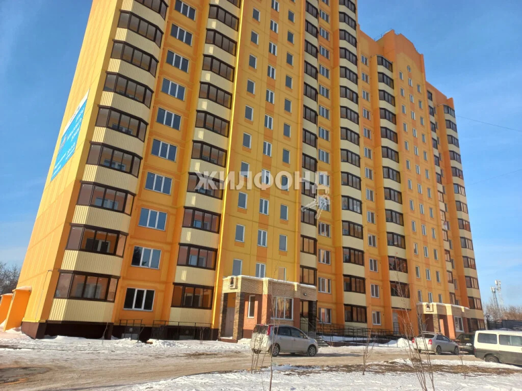 Продажа квартиры, Новосибирск, ул. Ключ-Камышенское плато - Фото 3