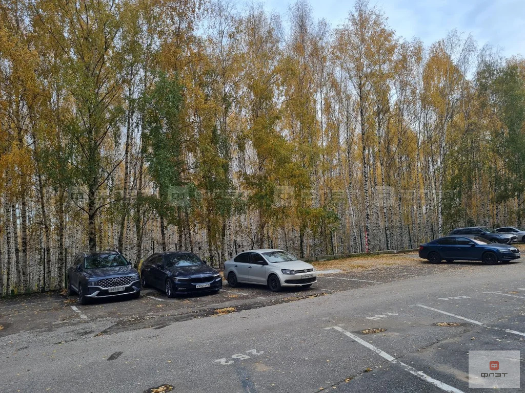 Продажа квартиры, Казань, ул. Академика Глушко - Фото 16