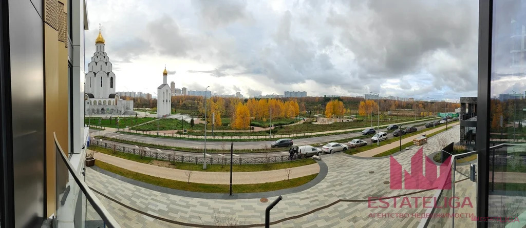 Продажа квартиры, Чкаловский бульвар - Фото 10