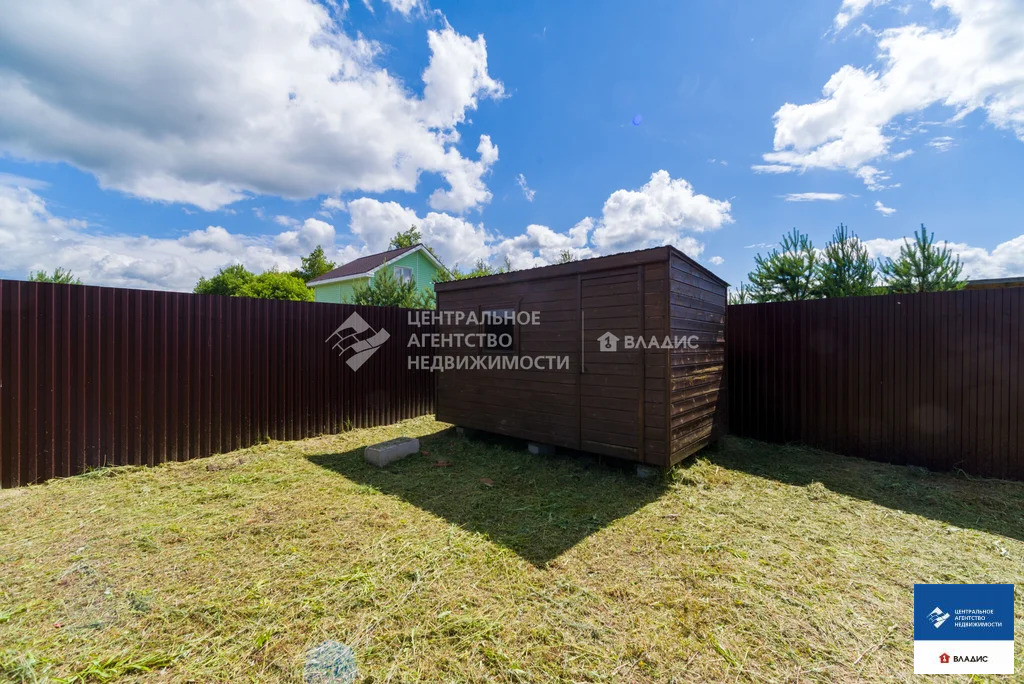 Продажа дома, Рязанский район - Фото 12