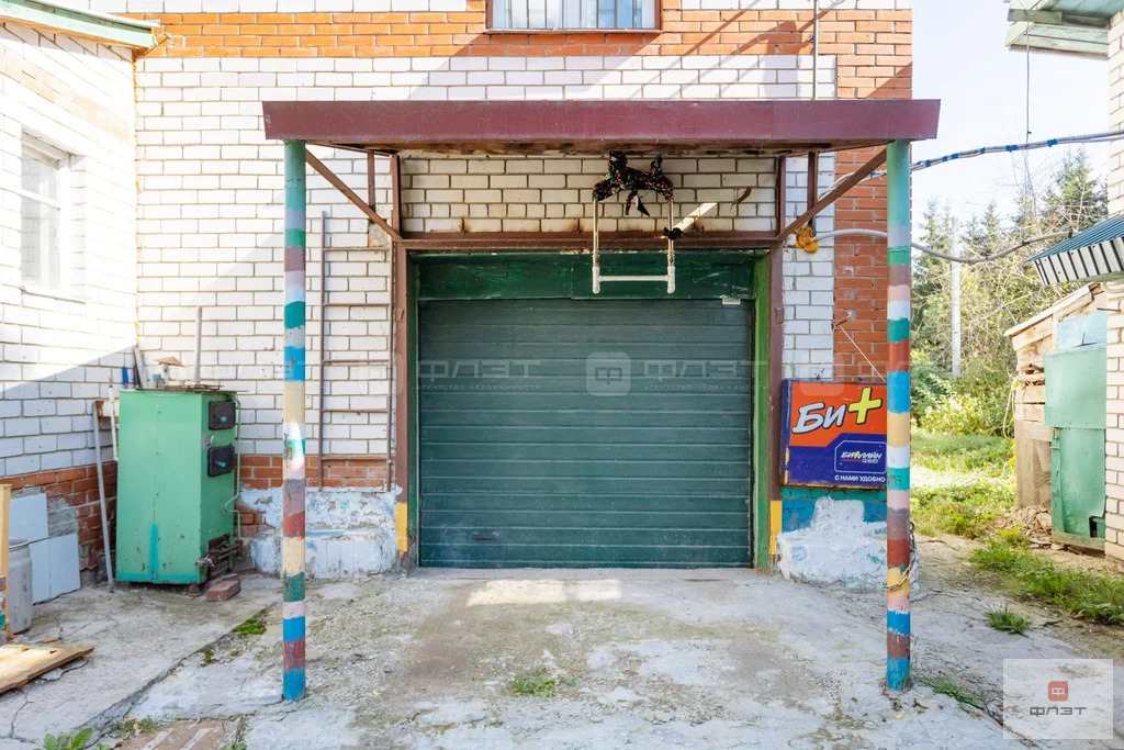 Продажа дома, Казань, ул. Узянле - Фото 19
