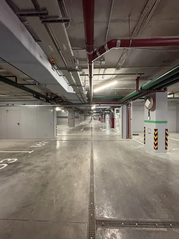 Аренда машиноместа в ЖК Левел Мичуринский - Фото 3