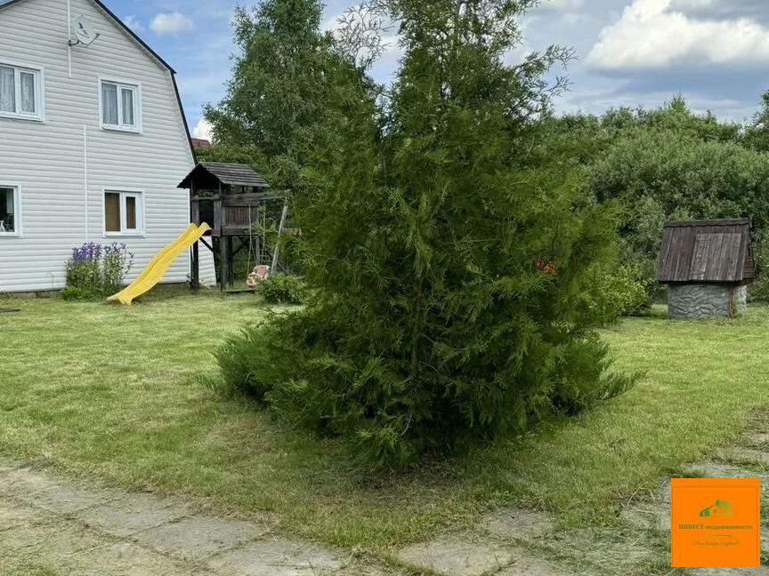 Продажа дома, Наро-Фоминск, Наро-Фоминский район, Порядино д. - Фото 2