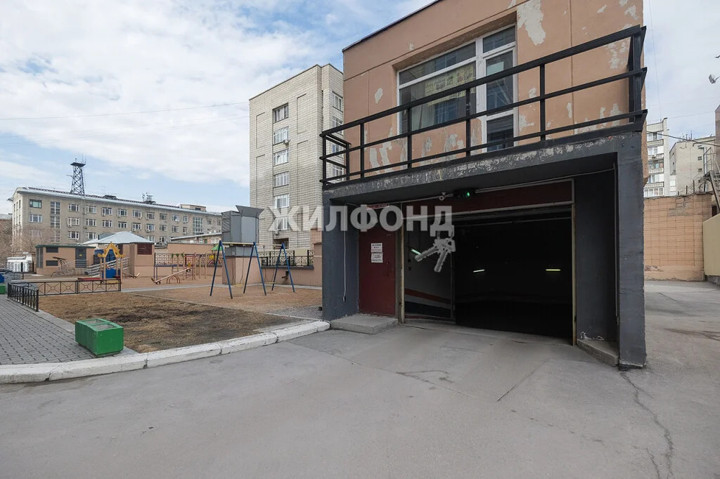 Продажа квартиры, Новосибирск, ул. Романова - Фото 3